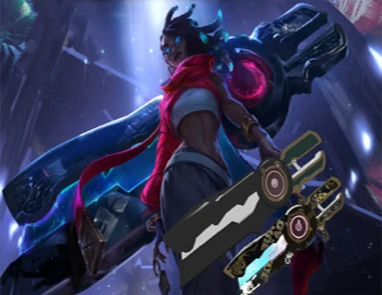 LOL新ADC英雄即将到来 一大波新英雄正在路上,LOL
