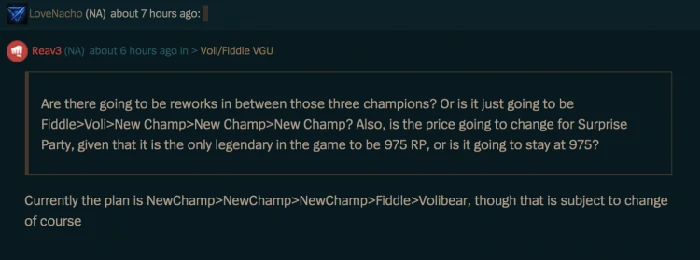 LOL新ADC英雄即将到来 一大波新英雄正在路上,LOL