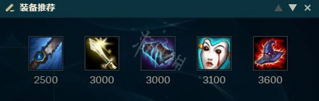 LOLAP龙女玩法推荐