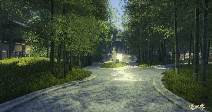 逆水寒全新儒家专属地图白鹿洞书院介绍,逆水寒