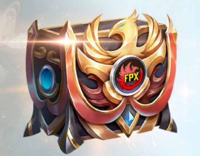 LOLFPX冠军活动,LOL