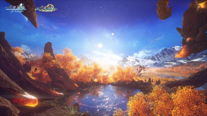 古剑奇谭OL幻念之境副本介绍