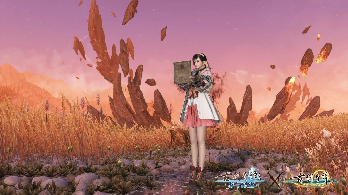 古剑奇谭OL幻念之境副本介绍