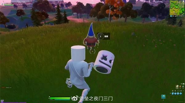 配角 VS 时髦