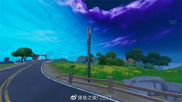 配角 VS 时髦