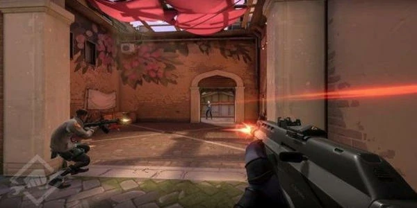 无畏契约断线重连,无畏契约