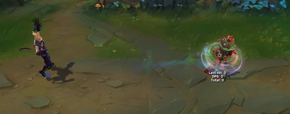 EZ灵能特工皮肤鉴赏,LOL