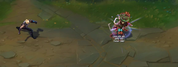 EZ灵能特工皮肤鉴赏,LOL