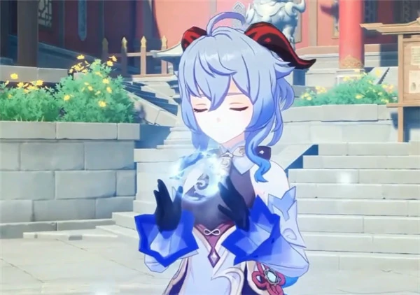 原神罗莎莉亚什么时候出,原神