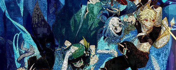 原神梦梦奈是几星角色,原神