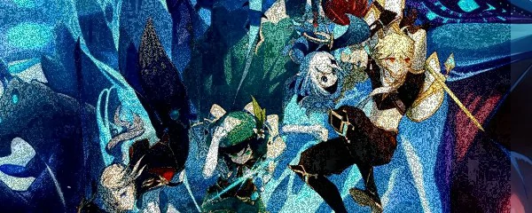 原神盐哀外观怎么样,原神