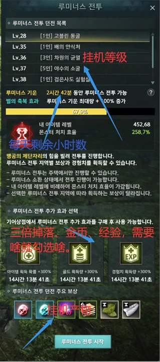 elyon赚钱思路介绍
