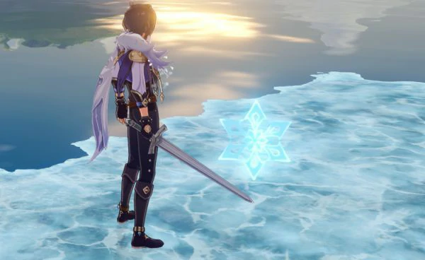 原神破破岛宝箱位置大全,原神