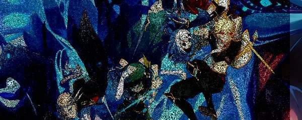 原神太郎丸NPC在哪里,原神