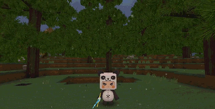 巴啦啦小魔仙变身道具用法