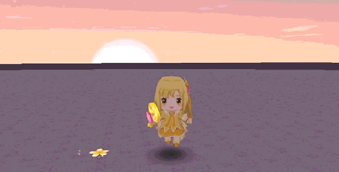 巴啦啦小魔仙变身道具用法