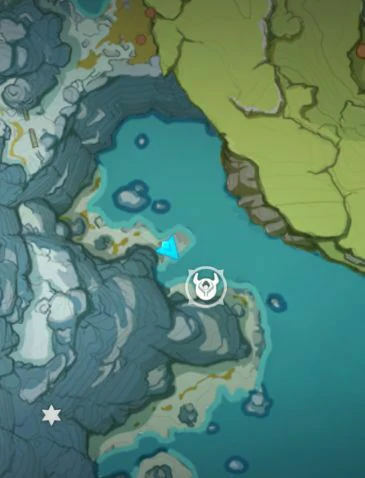 龙脊雪山易错过宝箱有哪些,原神