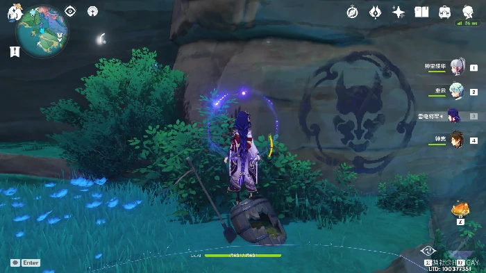 海祇岛宝箱如何收集,原神