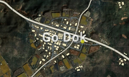 蓝圈手雷怎么样,绝地求生