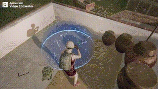 蓝圈手雷怎么样,绝地求生