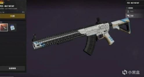 历届PCS赛事皮肤有哪些,绝地求生