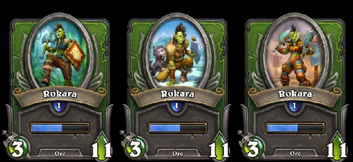 佣兵战纪洛卡拉技能装备一览