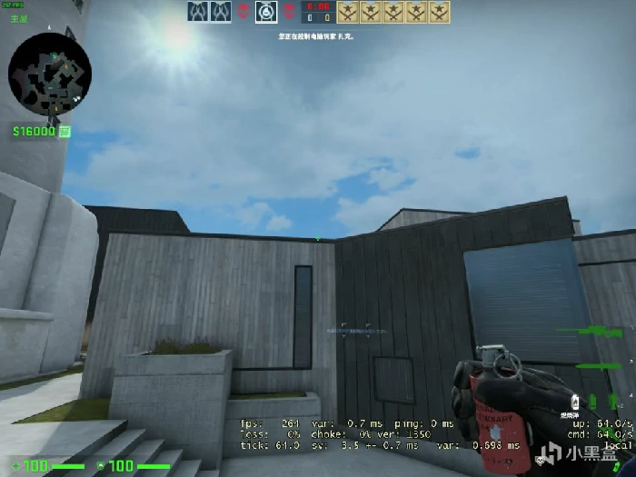 冰火岛B区爆弹点位有哪些