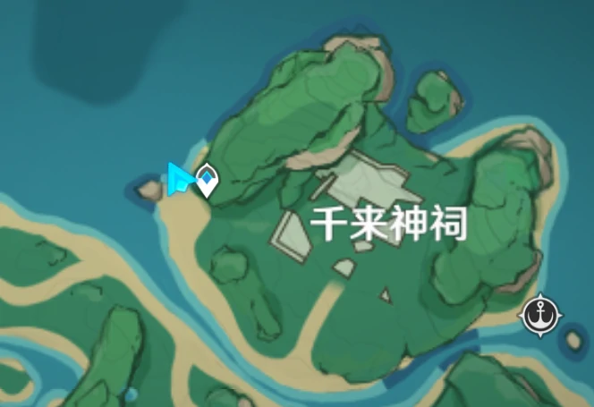 伊部的委托任务怎么完成,原神