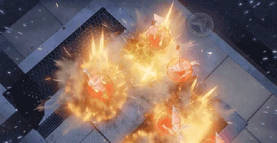 蝰蛇毕业武器