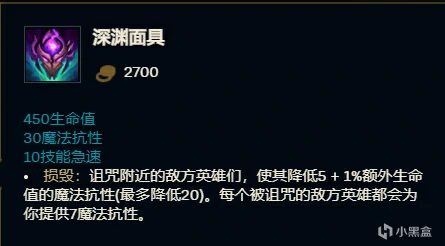 薄暮法袍适合谁,LOL