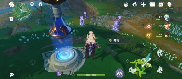 纸墨笔砚图纸怎么获得,原神