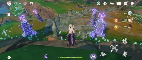 纸墨笔砚图纸怎么获得,原神