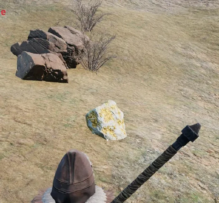 全矿石获得方法一览