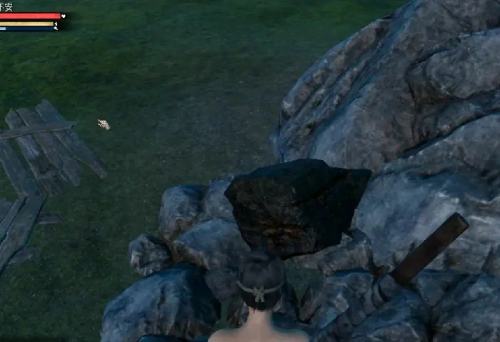 全矿石获得方法一览