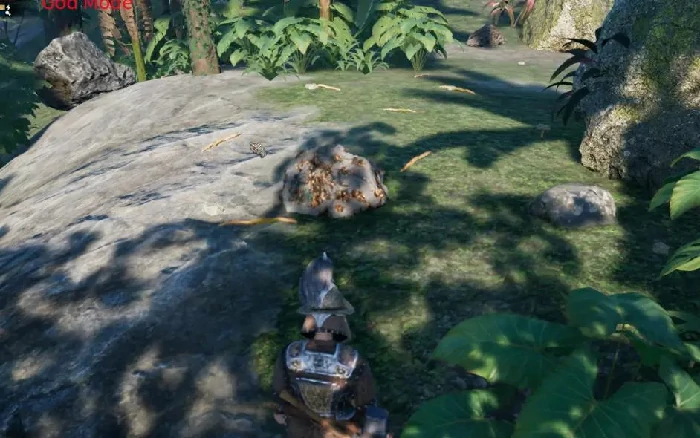 全矿石获得方法一览