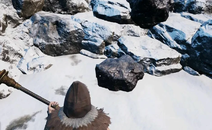 全矿石获得方法一览