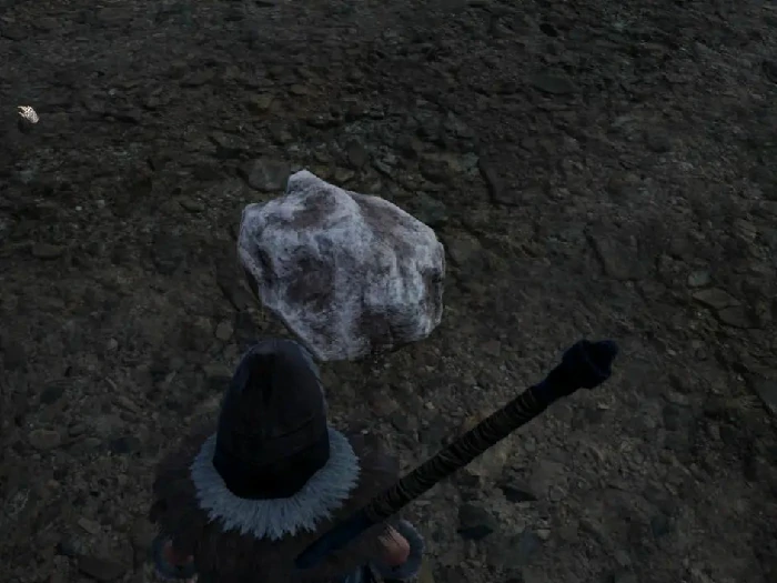 全矿石获得方法一览