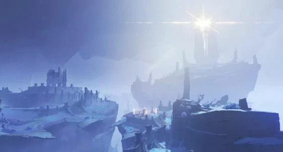 止水之潘任务怎么开,原神