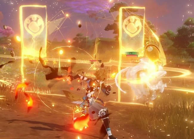 荒泷一斗充能问题怎么解决,原神