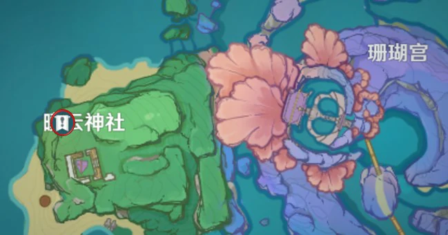 月浴之渊最后一步怎么做,原神