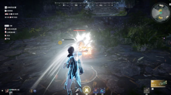 永劫无间双截棍玩法技巧,永劫无间