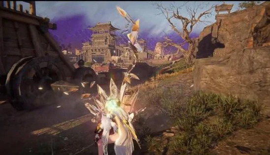 永劫无间烈阳怎么获得,永劫无间