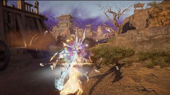 永劫无间烈阳怎么获得,永劫无间