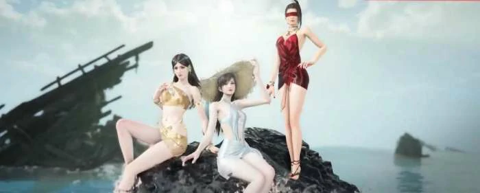 永劫无间夏日派对皮肤多少钱,永劫无间