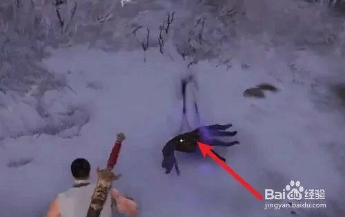 永劫无间昆仑墟怎么进去,永劫无间