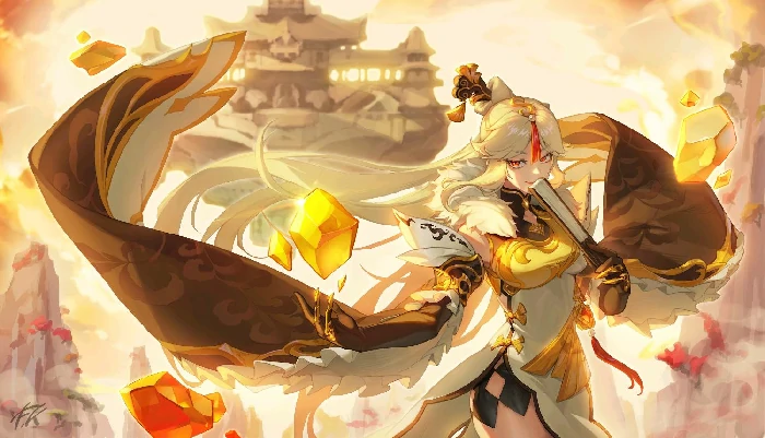 散兵突破材料清单最新,原神