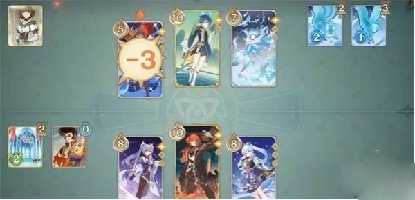 原神七圣召唤规则介绍,原神