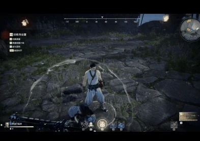 永劫无间阔刀武器魂玉详细介绍,永劫无间