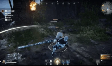 永劫无间阔刀武器魂玉详细介绍,永劫无间