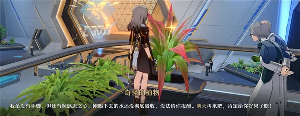 崩坏星穹铁道崇高道德的赞许全收集攻略,星穹铁道